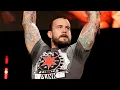 Download Lagu 30 minutes of CM Punk promos to fall asleep to