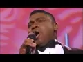 Tyler Perry s House of Payne Actor LaVan Davis and the LA Mass Choir Be Encourage Back In The Day
