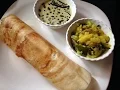 Download Lagu How To Make Masala Dosa - A Popular South Indian Breakfast Recipe