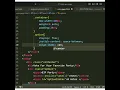 Make a Voting Application Using Html Css Javascript
