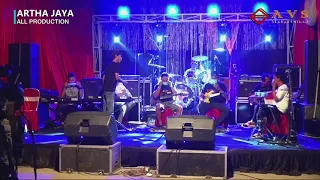 cek sound dhehan bahasa isyarat wong jowo artha jaya avs new