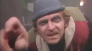 van halen oh pretty woman official music video 