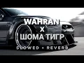 Download Lagu Randall Wahran x Asanrap Шома тигр [Slowed + Reverb]