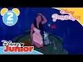 Download Lagu Pocahontas | Bestemor Piletre 🌳- Disney Junior Norge