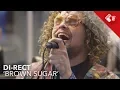 Download Lagu DI-RECT covert 'Brown Sugar' live @ Jan-Willem Start Op!