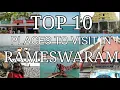 Download Lagu Top 10 Places to Visit in Rameswaram | Things to Do in Rameshwaram | Key Tourist Attractions, TN