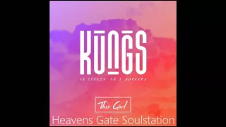 Download Kungs \u0026 Cookin' On 3 Burners - This Girl (HQ+Sound) MP3