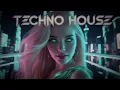 Download Lagu 🔝 Top 10 Techno House Mix { Progressive House } | HQ Sound | HD Visual 🎧✨