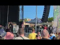 Fishbone - All We Have Is Now @ Cultivate 2023 - 08 /26