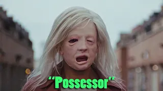 possessor 2020 movie explained in hindi urdu sci fi movie summarized hindi