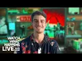 Does Harry Van Vliet Think Chef Tzarina Mace-Ralph Takes Accountability WWHL