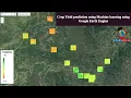 Crop Yield Prediction Using Machine Learning Algorithms