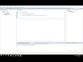 Ch-01 Install jdk8 and Eclipse Kepler IDE
