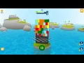 Tower of Colors Walkthrough 50 Levels