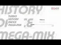 [DANCE] 터보 (TURBO) - History