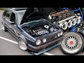 Download Lagu This *Engine Swapped* MK2 Golf GTI Sounds EPIC!
