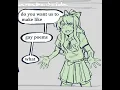 Download Lagu DDLC Comic Dub! Pride month?!