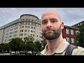 My First Day at Google in Washington D C