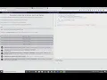 Intermediate Algorithm Scripting Search and Replace