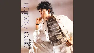 sepi dalam penantian