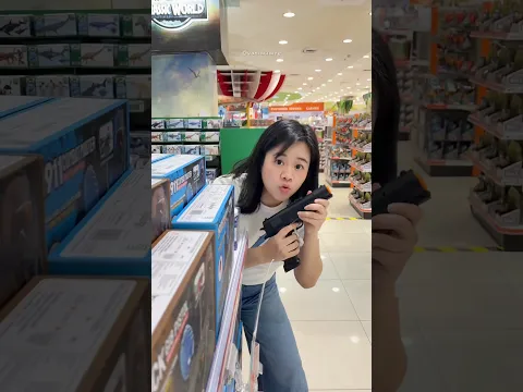 WADUH! GEDE BENER PIUUW! #piuwfamily #challenge  #familyvlog #comedyshorts #couplecomedy #toddlers