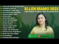 Download Lagu Tuhan Tak Pernah Mengecewakan - Ellen Mamo Full Album 2025 | Lagu Rohani Kristen Terbaru 2025