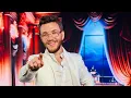 Download Lagu Florin Cercel - Ce ți-am spus eu LIVE  2024