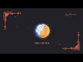 Joey Pecoraro - Train, Cold, Snow (Official Audio)