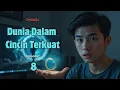 Download Lagu Ep 8 - Dunia Dalam Cincin Terkuat: Tamparan Tak Terlihat \u0026 Kehadiran Shen Yiru | CeritaQu