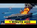 Lagu Iran PANICS! U.S. Navy DEPLOYS Warships to ATTACK Iranian Forces