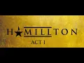 HaMILLton - ME 6222-B Fall 2023 Movie Project