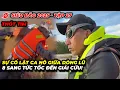 Download Lagu Tập 27: Siêu bão 2025 - Thót tim: Sự cố lật cano giữa dòng lũ... 8 Sang tức tốc đến giải cứu!