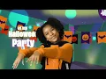 45 Minute KIDZ BOP Halloween Party! 🎃👻 | Featuring: Spooky Scary Skeletons, Lil Boo Thang, and more!