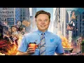 The Twitter Leaks