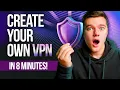 Set Up Your Own VPN with Tailscale Secure Your Internet