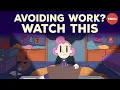 Download Lagu Why you procrastinate even when it feels bad