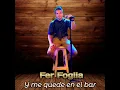 Y Me Quede en el Bar