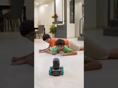 Rc Cars Vs Bacche! #shorts