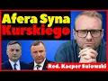 Download Lagu Afera Kurskiego 2025: Zarzuty dla syna i naciski Ziobry – Kacper Sulowski