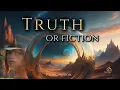Lagu Truth or Fiction? How to Know the Difference | Ancient Toltec Wisdom for a Powerful Life