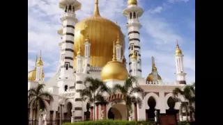 شريعة الله للاصلاح عنوان للمنشد احمد بربور رحمه الله 