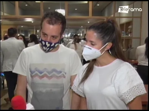 Oro Verde realiza evento gastronómico con chefs de restaurantes Ikaro y Nuema