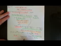 Splitting Fields Part 1