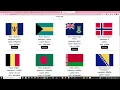 Country Details App Using React js