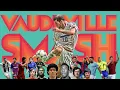 Vaudeville Smash - Zinedine Zidane ft. Les Murray (Extended) (VIDEO)
