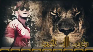 شيله احتزم ربعك احزام شيله حماسيه     حصريا من ذيب ال حمد دندنها