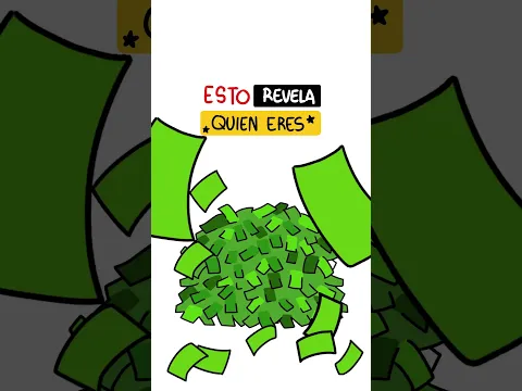 Esto revela quien eres