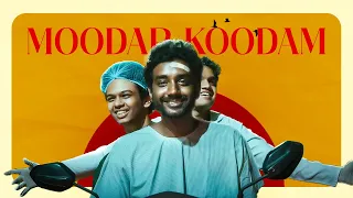 moodar koodam best dark comedy short film oru scene parcel orusceneparcel funny trendingvideo