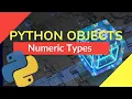Python Tutorial Numeric Types