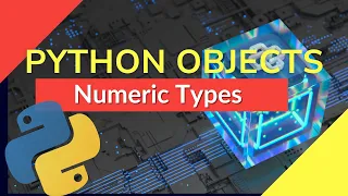 Python Tutorial Numeric Types